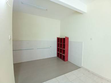 [Chandan Putri - USAS & Non Bumi Lot] Semi D 2 Tingkat For Sale
