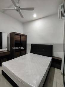 Vida Heights @ Larkin (4b2b, Fully Furnished)