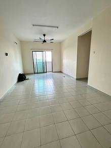 Seruling Apartment