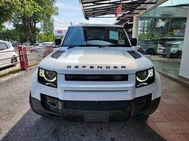 Land Rover DEFENDER P300 HSE 110 (A) 4Doors