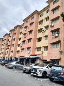 Pangsapuri Nilam Sari Seksyen 7
