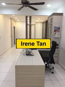 Elit Heights Condominium 1500sqft 2 Carparks, Bayan Baru Elit Avenue