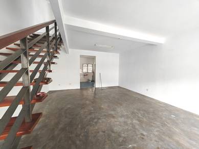 Garden Anenue, Seremban 2, Double Storey House For Sale