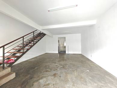 Garden Anenue, Seremban 2, Double Storey House For Sale