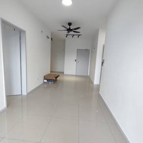 Sentul Sky Awani 5 Car Park x 2 Well Kept P/Furnished