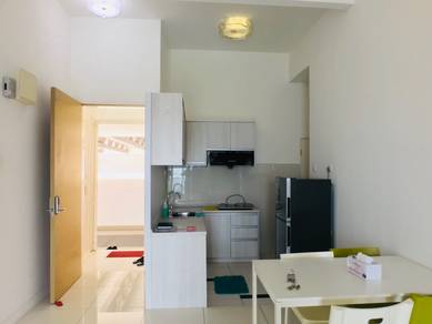 Puchong Skypod Residence house for rent