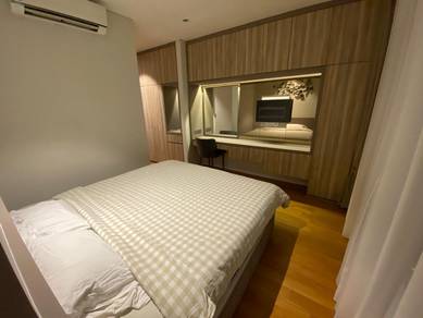 Sky Suites @ KLCC