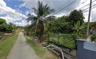 Residential-Land-for-sale-Kuala-Pilah-Negeri-Sembilan