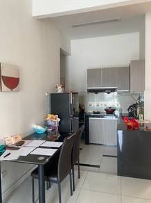 Skypod Puchong 2 bedroom for rent