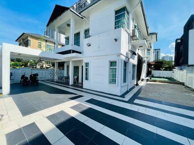 [LA 4,811 SQFT] Batu Muda Tambahan 2 Sty Bungalow [ BU 3,840 SQFT]