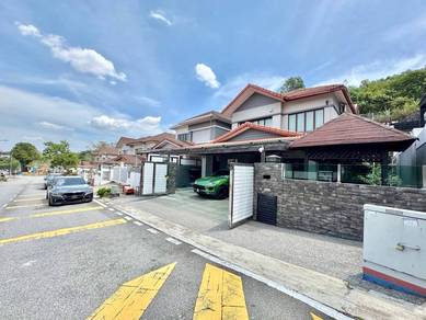 TERMURAH ‼️ 2 Storey Semi D Bayu Perdana Seksyen 11 Kota Damansara