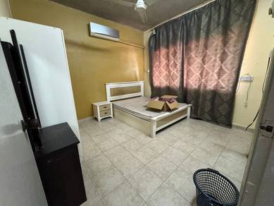 Desa View Tower Apartment, Setapak, Fully Furnished, Nice unit