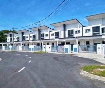 For Sale | NEW 2 Storey Terrace |Taman Masital | Mahandoi| Penampang
