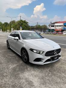 Mercedes Benz A200 1.3 PROGRESSIVE LINE MY19