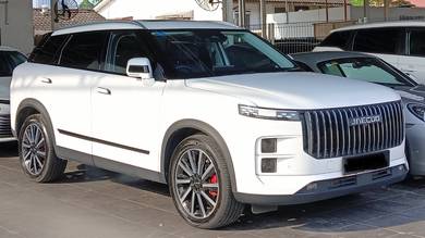 Jaecoo J7 1.6 (A)