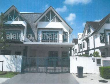 Eco Spring Cluster House Mount Austin Bank Offer