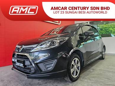 Proton IRIZ 1.3 EXECUTIVE (A) WELL MAINTAIN