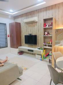 Alexander Avenue Setia Tropika Tampoi @ G&G 2 Storey Terrace House