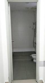 Seasons Luxury Condo @ Larkin Johor Bahru Partially Furnished