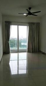 Seasons Luxury Condo @ Larkin Johor Bahru Partially Furnished