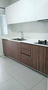 Seasons Luxury Condo @ Larkin Johor Bahru Partially Furnished