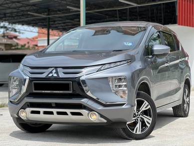 SEATER⭐2023 Mitsubishi XPANDER 1.5 U/WARRANTY