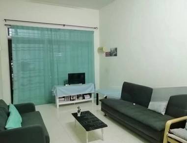 Taman Pulai Utama, Skudai FOR SALE 1-Storey House