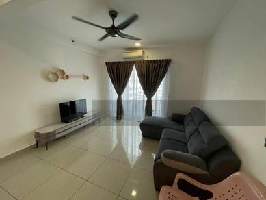 Austin Suites @ Mount Austin (3b2b, Fully Furnished)