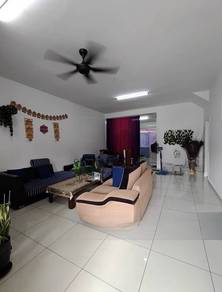 Setia Eco Village, Gelang Patah @ 2-Storey Terrace House Type Vallaris
