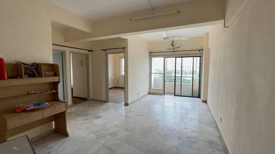 Pangsapuri Villa Angkasa Sentul Freehold