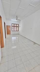 Kempas Taman Anggerik @ Single Storey House (Full Loan Available)