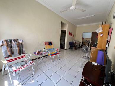Apartment Seri Warisan | Inanam | Menggatal | 3R2B | Tenanted | Sale