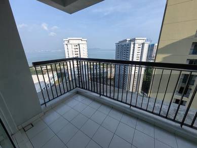 Platino Condominium Lebuh Tunku Kudin 1, Gelugor 11700 Penang