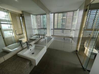 Platino Condominium Lebuh Tunku Kudin 1, Gelugor 11700 Penang