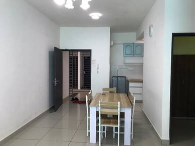 Ashton Tower Condo | Level 26 | KK Area | Kolombong | Inanam | 3R2B