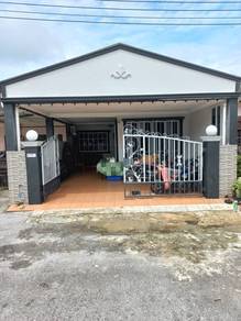 100% Loan, Taman Samarindah, SAMARINDAH