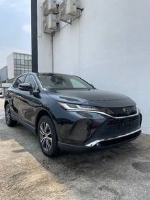 Toyota HARRIER 2.0 G SUPERB CONDITION