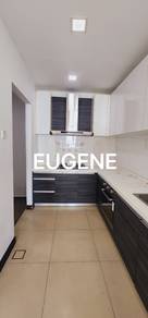 Pearl Regency 2 carpark 1625sf kitchen reno Gelugor