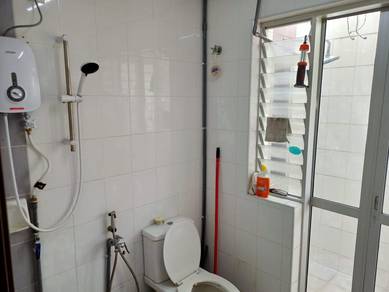[Facing Open & Cantik] 2-Sty Terrace, Jalan Setia Perdana U13, SA