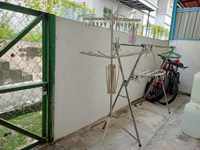 [Facing Open & Cantik] 2-Sty Terrace, Jalan Setia Perdana U13, SA