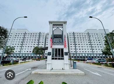 Cheapest Simfoni Apartment Semenyih Eco Majestic For Sale
