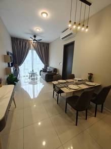 Sunway Velocity Two Serviced Residence for Rent