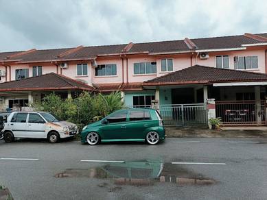 100% Loan, Taman Stakan Jaya