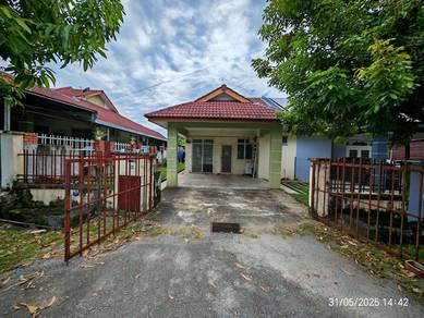 [Murah] Semi-D 1-Sty Terrace @Taman Desa Sinar Salak 2,Sepang Selangor