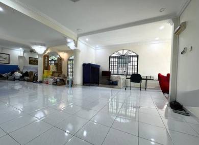 Taman Bukit Indah Iskandar Puteri 2 Storey Terrace House Extend Unit