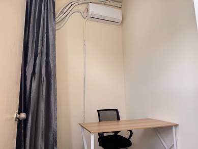 Office-space-for-rent-Sungai-Besi-Kuala-Lumpur