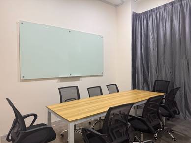 Office-space-for-rent-Sungai-Besi-Kuala-Lumpur-2