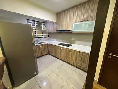 ALAM SANJUNG Condo Seksyen 22 Near Batu Shah Alam ELITE Subang