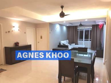 D'Piazza Fully Furnished Bayan Baru