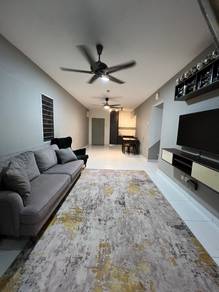 [ Rm1k✅Booking✅] Gapura Bayu Apartment Jade Hill Kajang Freehold